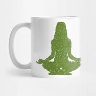 Inner Peas Mug